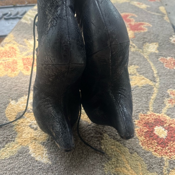 Go Jane womens boots size 9 - Picture 3 of 5